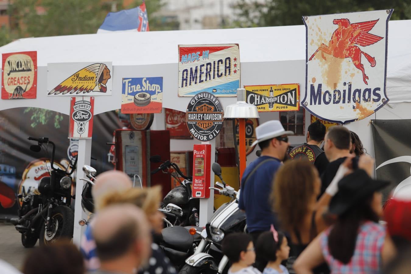 El festival Riomundi de Córdoba, en imágenes