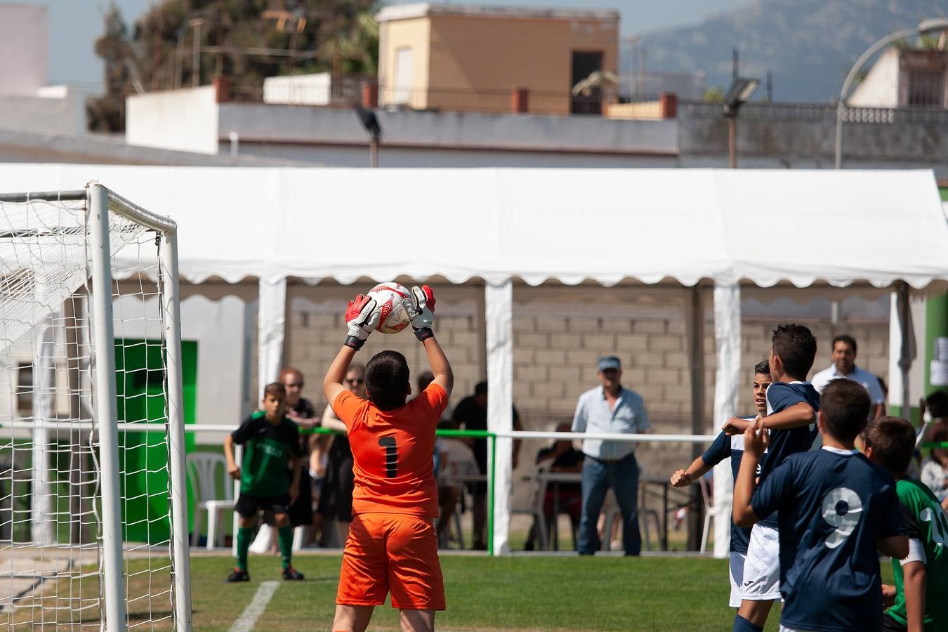 FOTOS: La Copa Viesgo, en imágenes