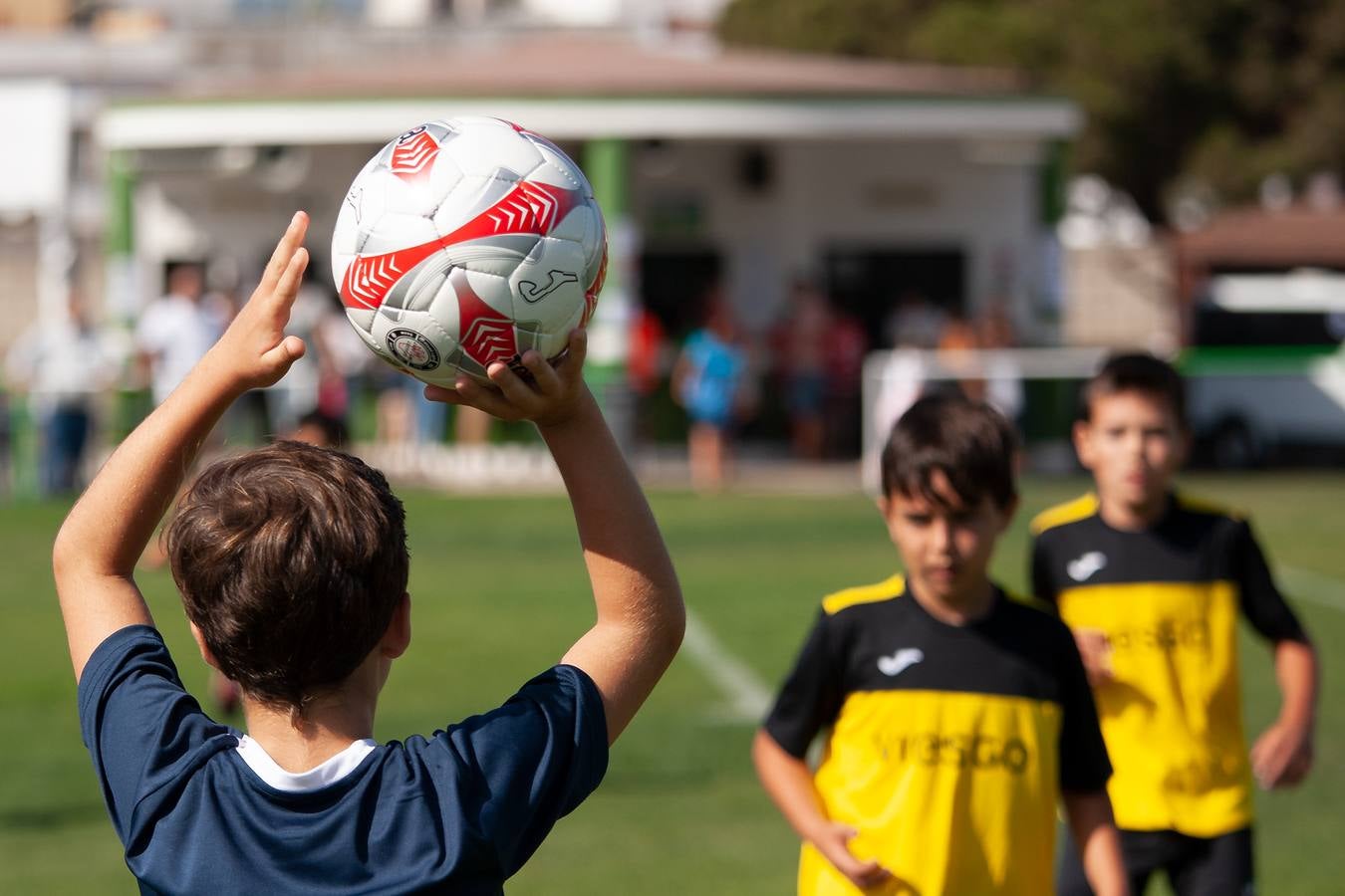 FOTOS: La Copa Viesgo, en imágenes