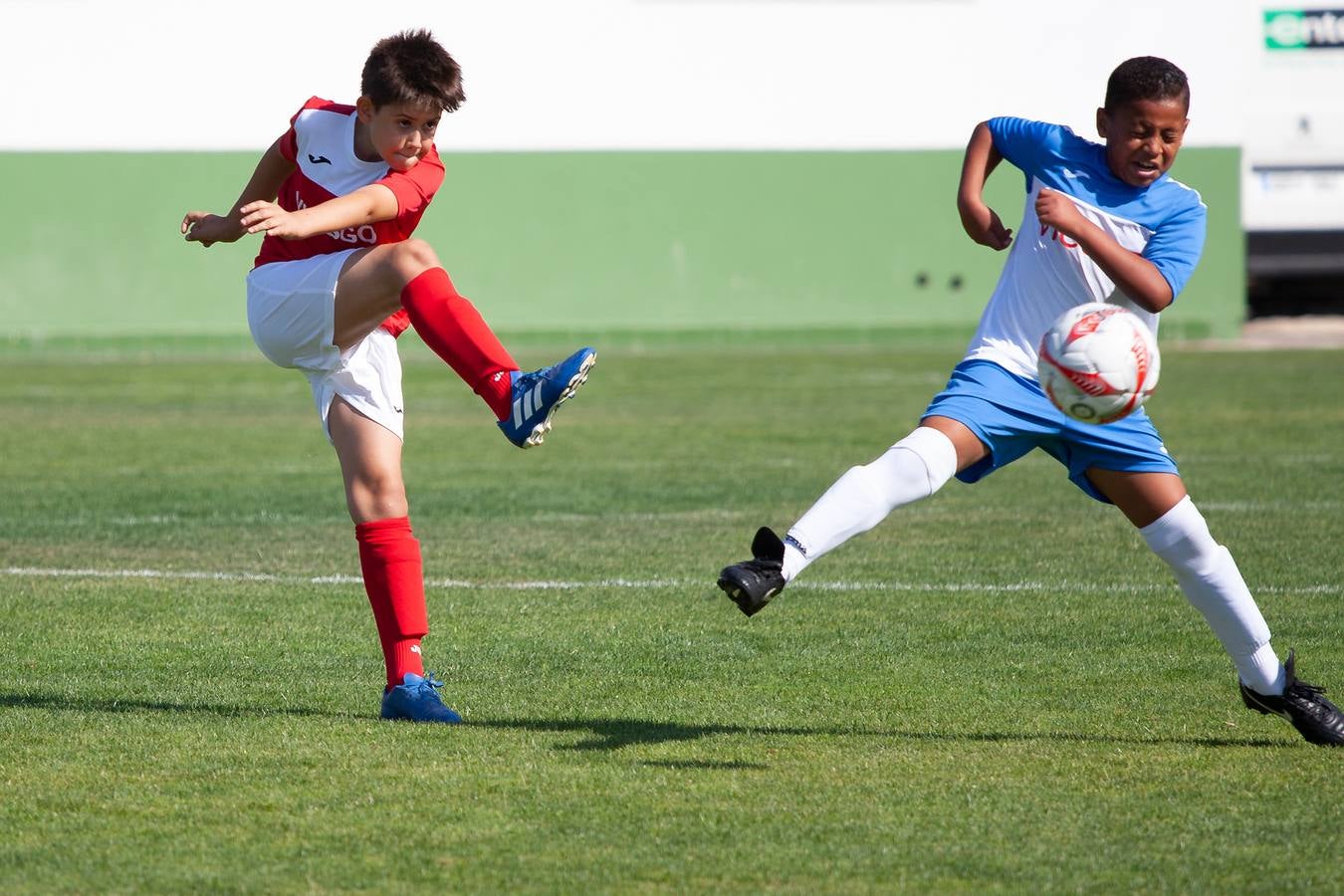 FOTOS: La Copa Viesgo, en imágenes