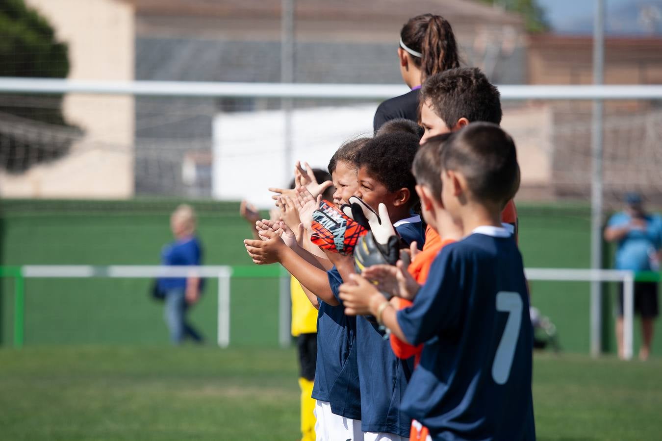 FOTOS: La Copa Viesgo, en imágenes