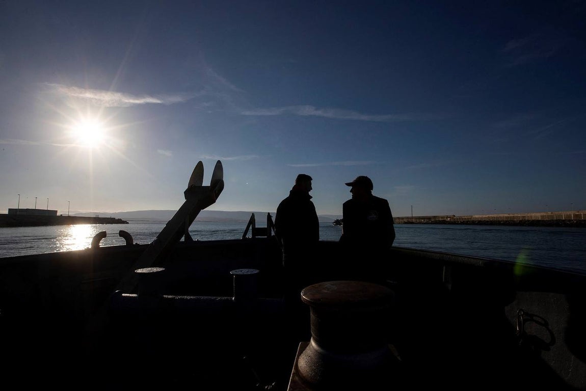 Almadrabas, una saga de tres mil años