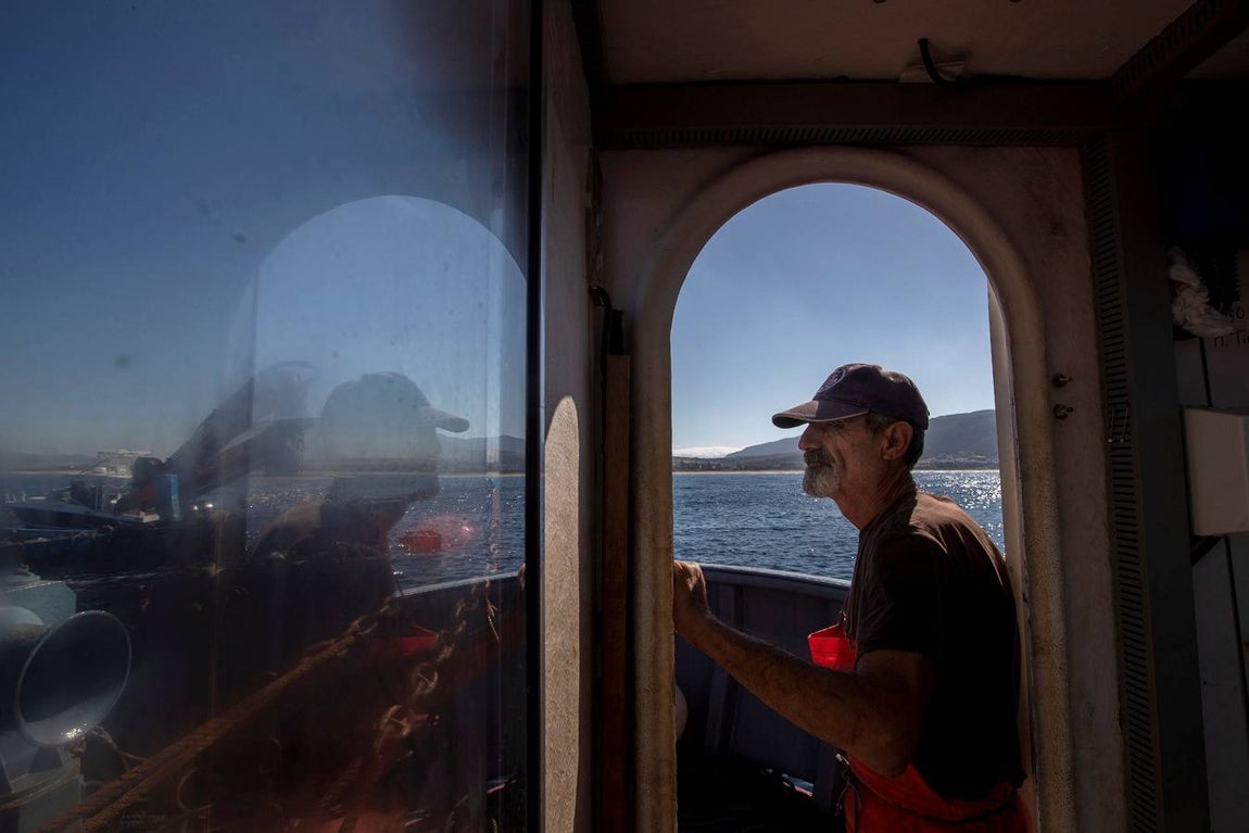 Almadrabas, una saga de tres mil años