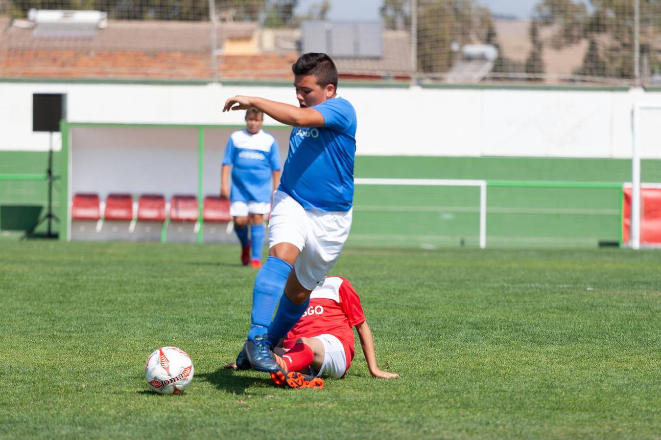 Copa Viesgo: Final y entrega de premios