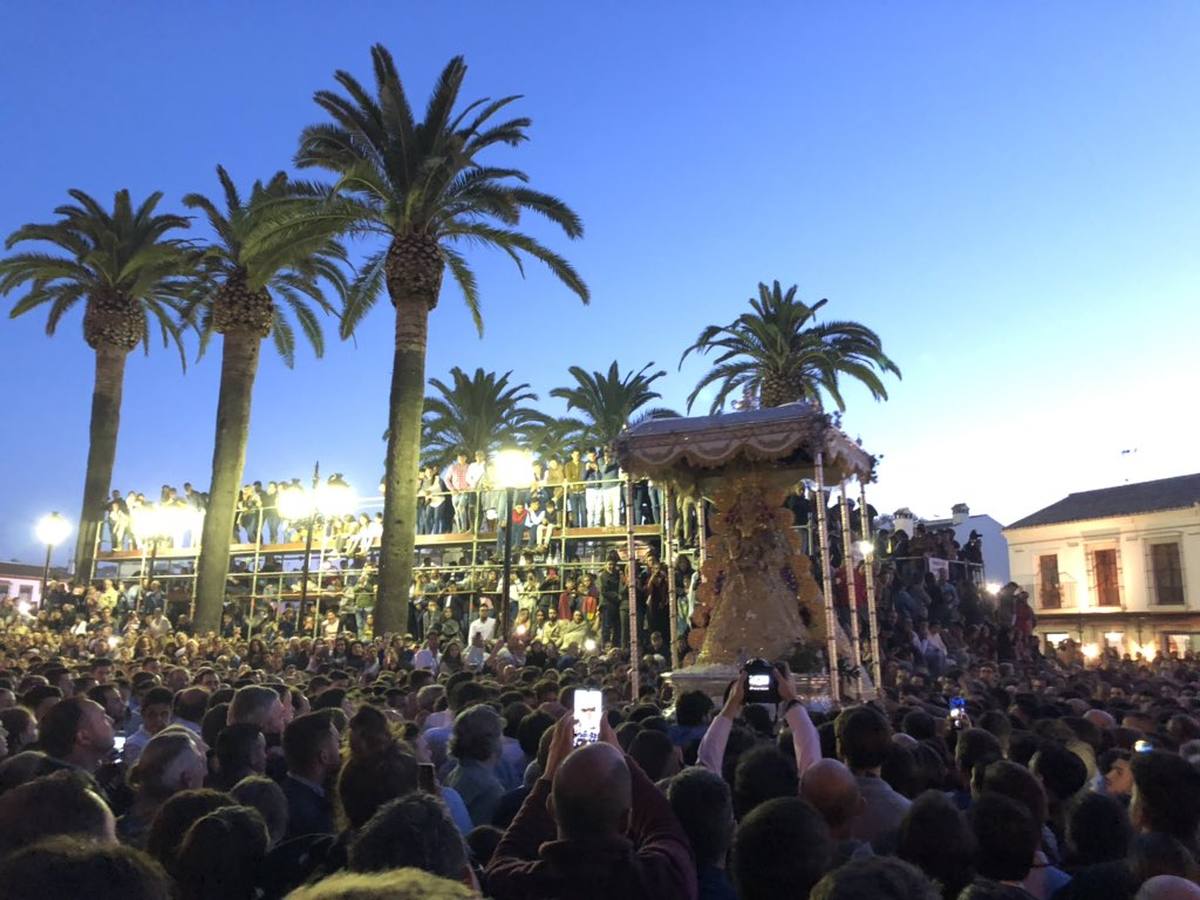 #MiRocíoenABC (II): el ambiente en la aldea a través de las fotos de nuestros lectores