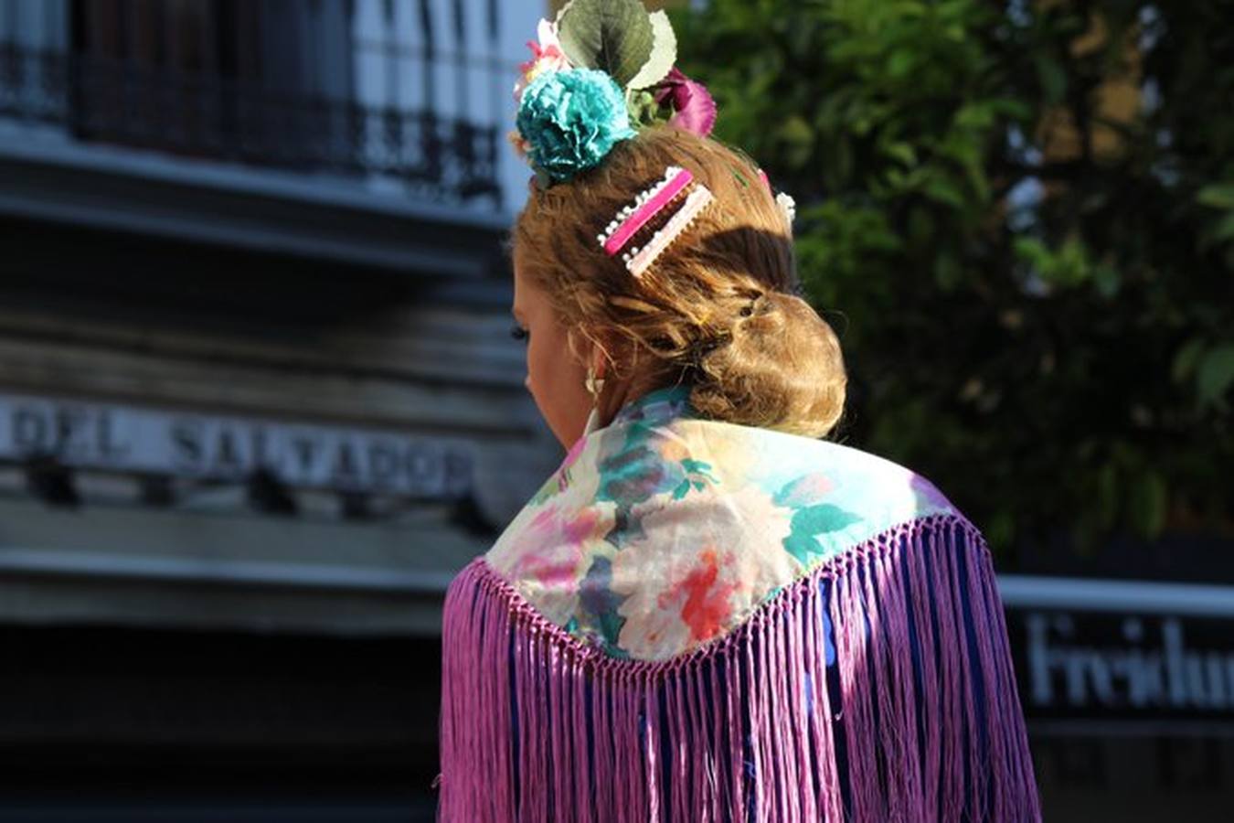 #MiRocíoenABC (II): el ambiente en la aldea a través de las fotos de nuestros lectores