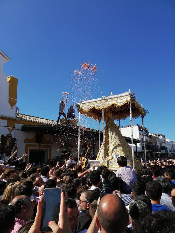 #MiRocíoenABC (II): el ambiente en la aldea a través de las fotos de nuestros lectores