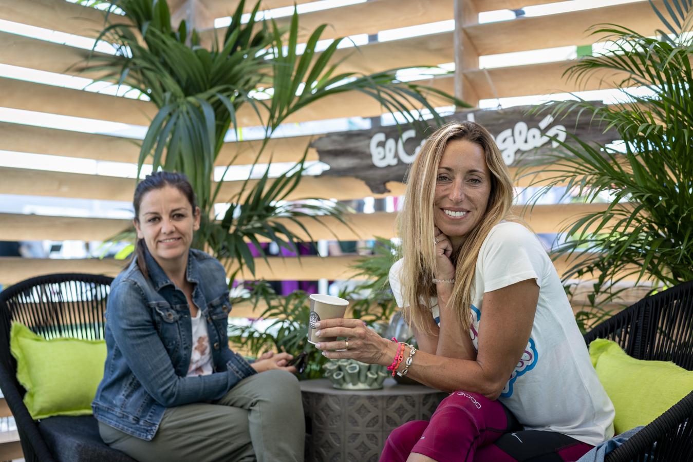 El Corte Inglés crea su primera experiencia wellness con un gran evento en Madrid