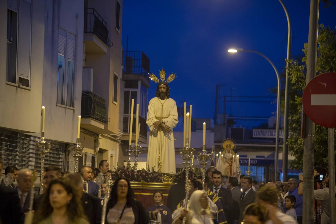 Galería de la hermandad de Bellavista