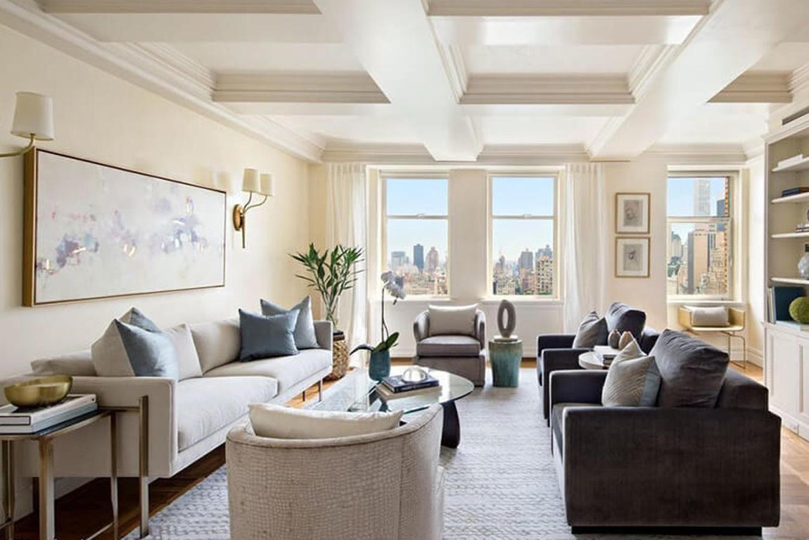 El más caro. Según las declaraciones de Jonathan Miller, tasador de Mansion Global, el acuerdo entre Bezos y la inmobiliaria sería el más caro que se ha alcanzado para una vivienda en esa zona de Nueva York