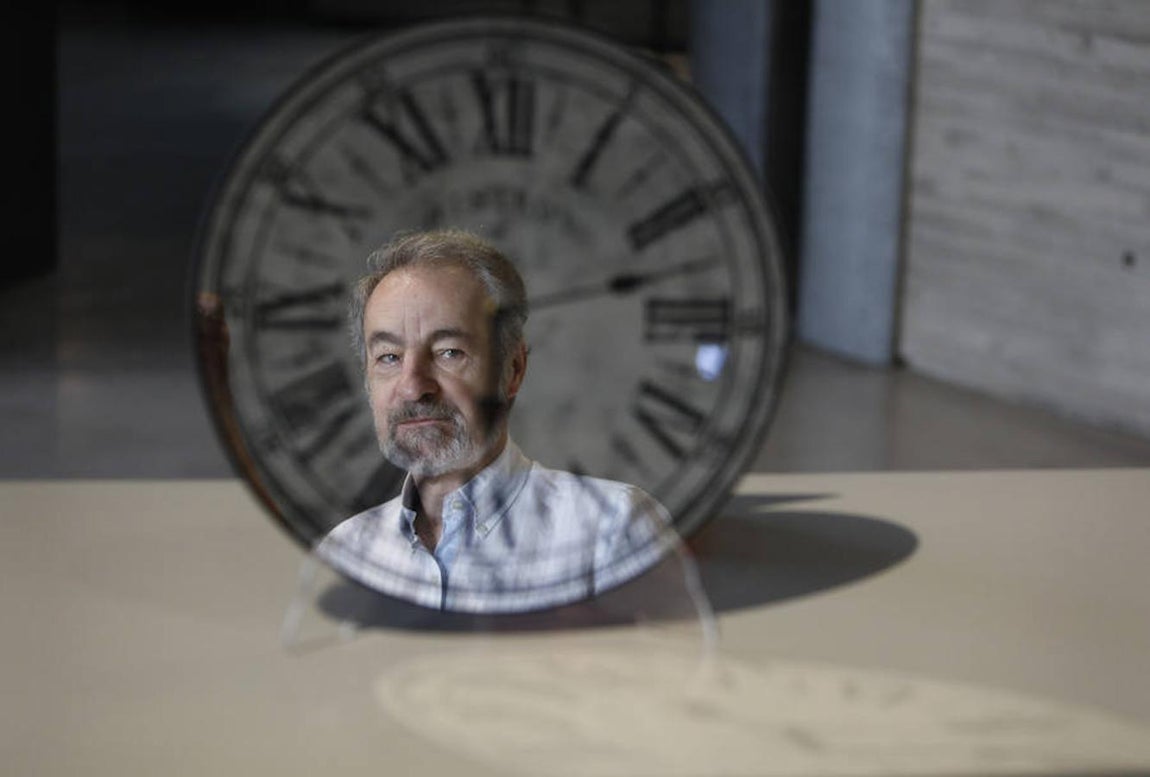 La exposición de José Iges en el C3A de Córdoba, en imágenes