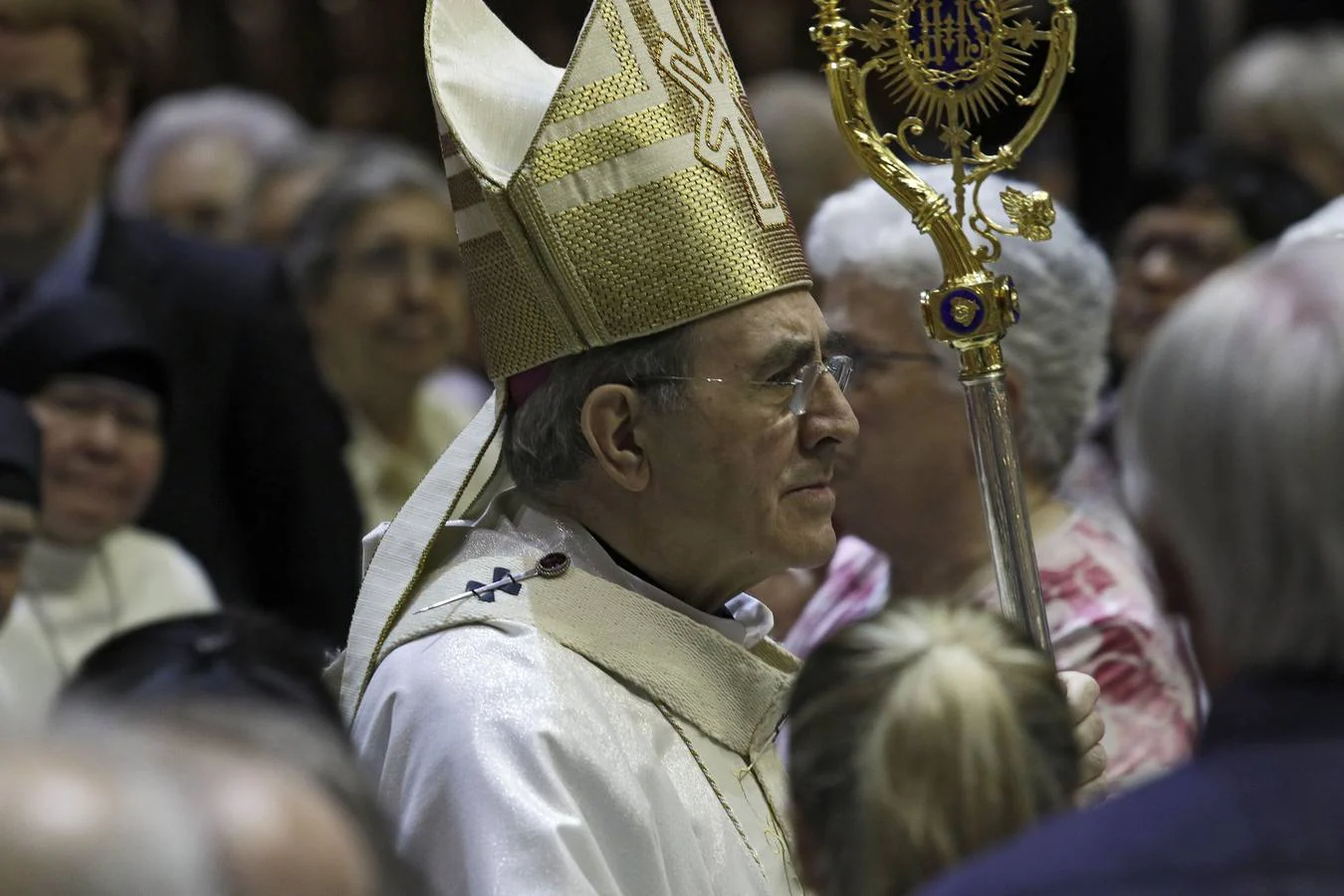 La Archidiócesis de Sevilla cuenta con siete nuevos sacerdotes