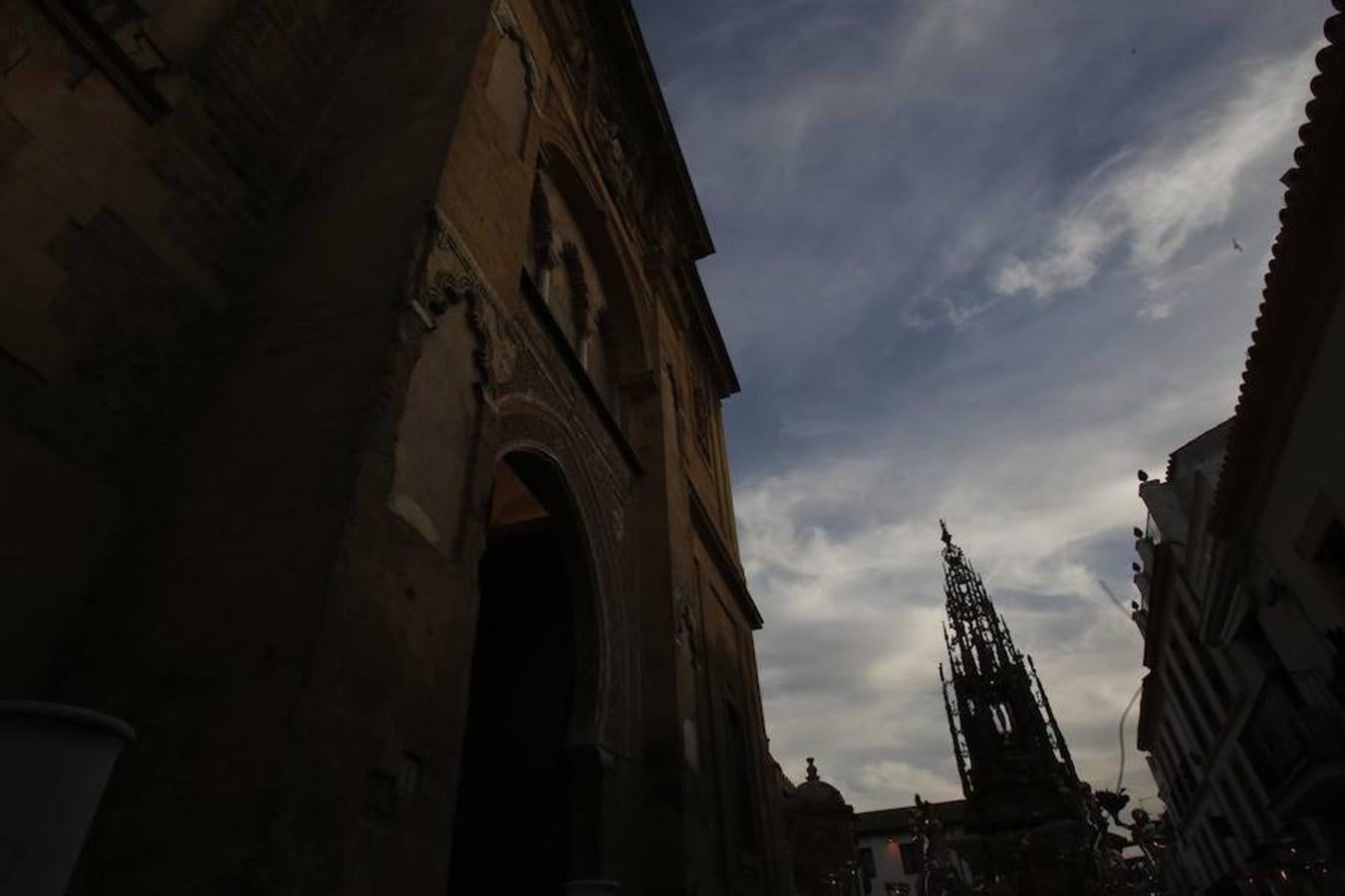 La procesión del Corpus Christi en Córdoba, en imágenes