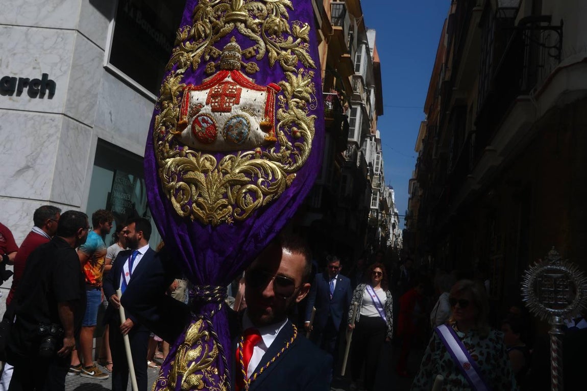 Cádiz celebra su Corpus Christi 2019