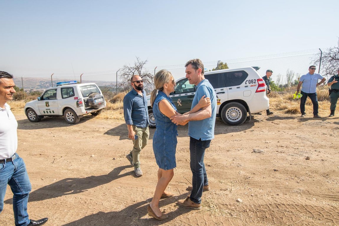 Tolón y Tierraseca. 