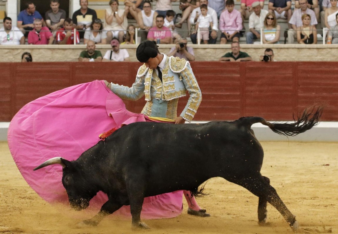Fotografía de Juan Carlos Maestre