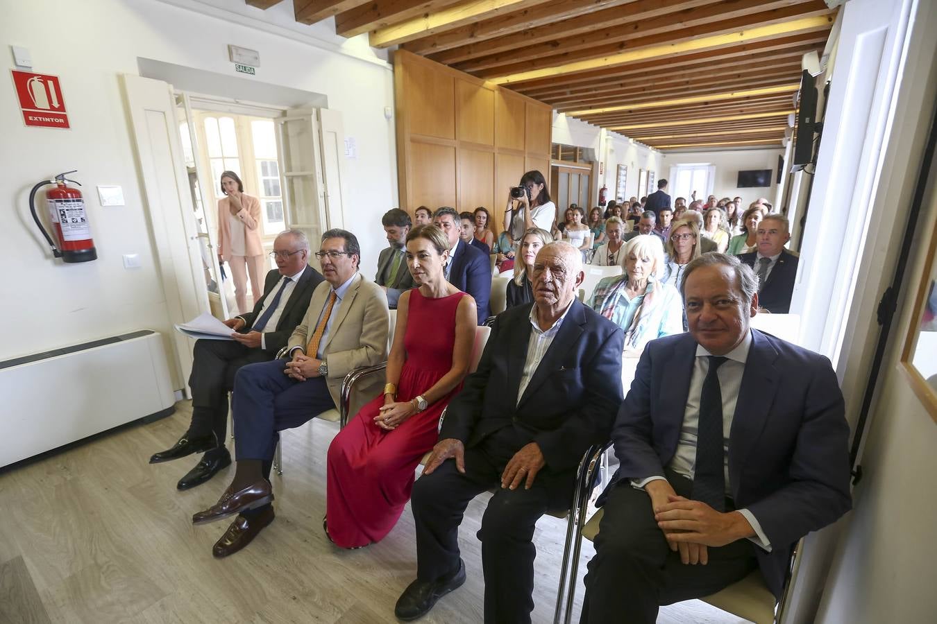 Fotos: IV Premios de Narrativa escolar José María Pemán en Cádiz