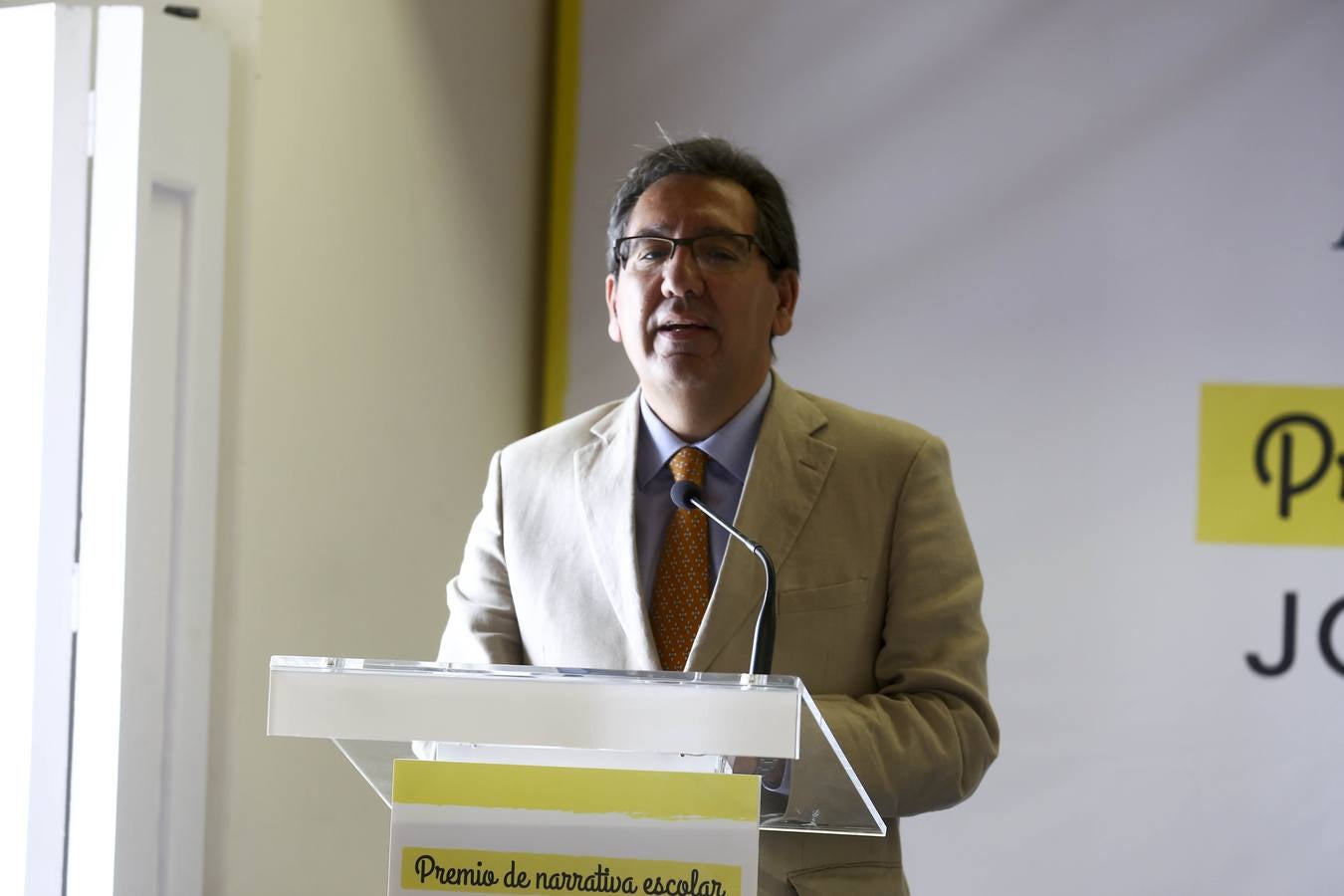 Fotos: IV Premios de Narrativa escolar José María Pemán en Cádiz