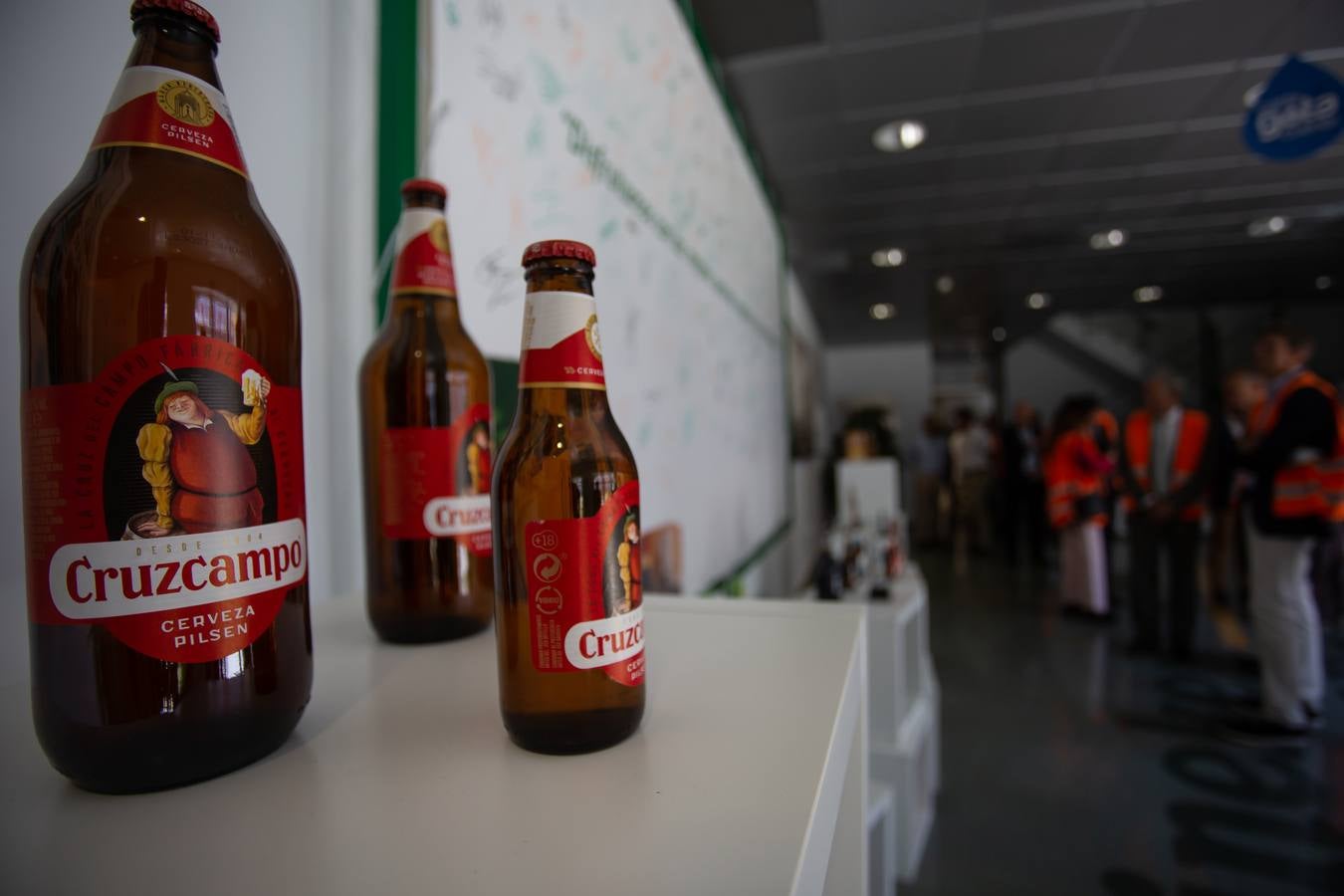 La cerveza supone el 40% de los ingresos de los bares andaluces