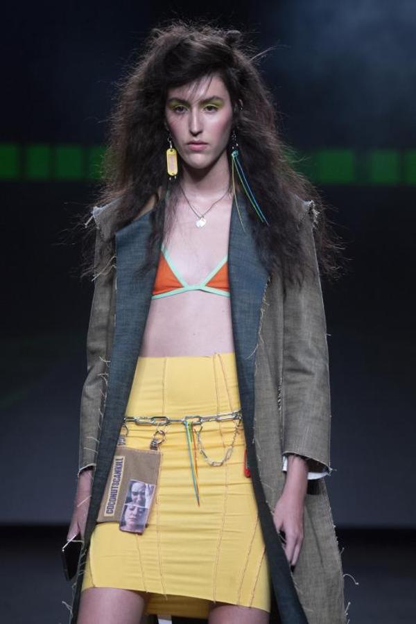 Colección de Wastaholic. 