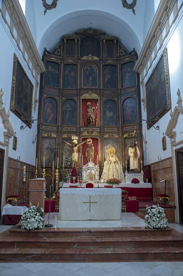 Galería de imágenes de San Roque