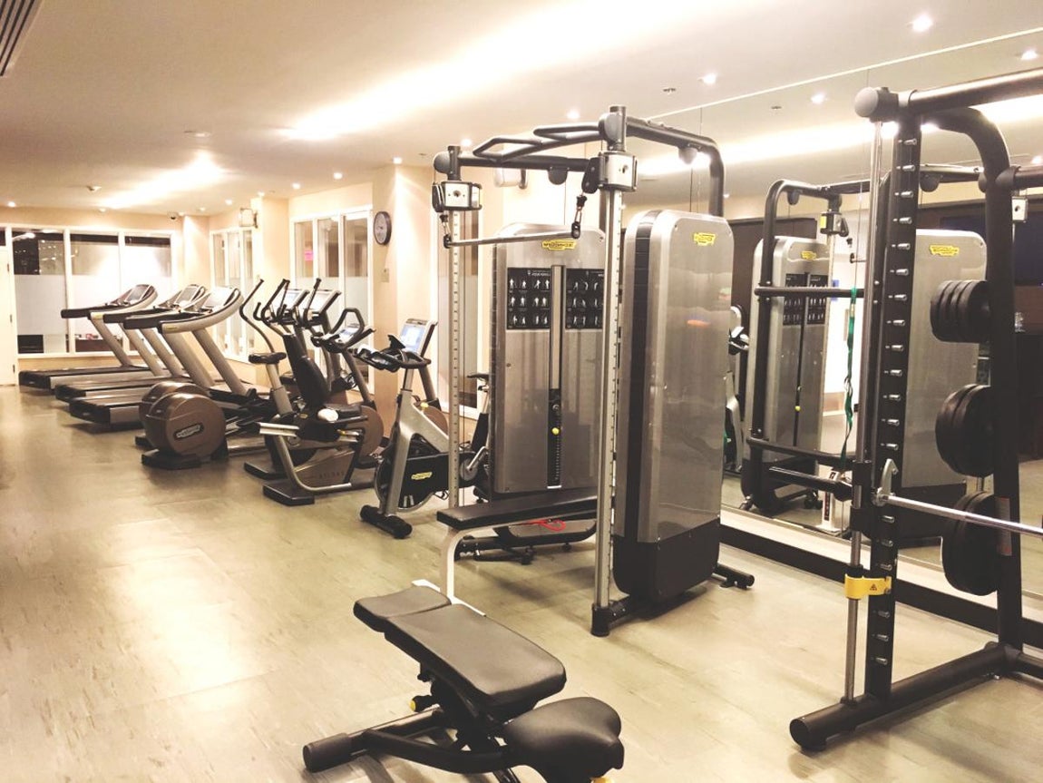 El lujoso y exclusivo hotel del Real Madrid en Montreal