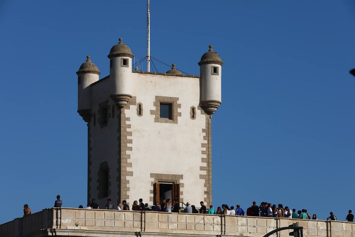 FOTOS: Presentación de la equipación del Cádiz CF 2019-2020