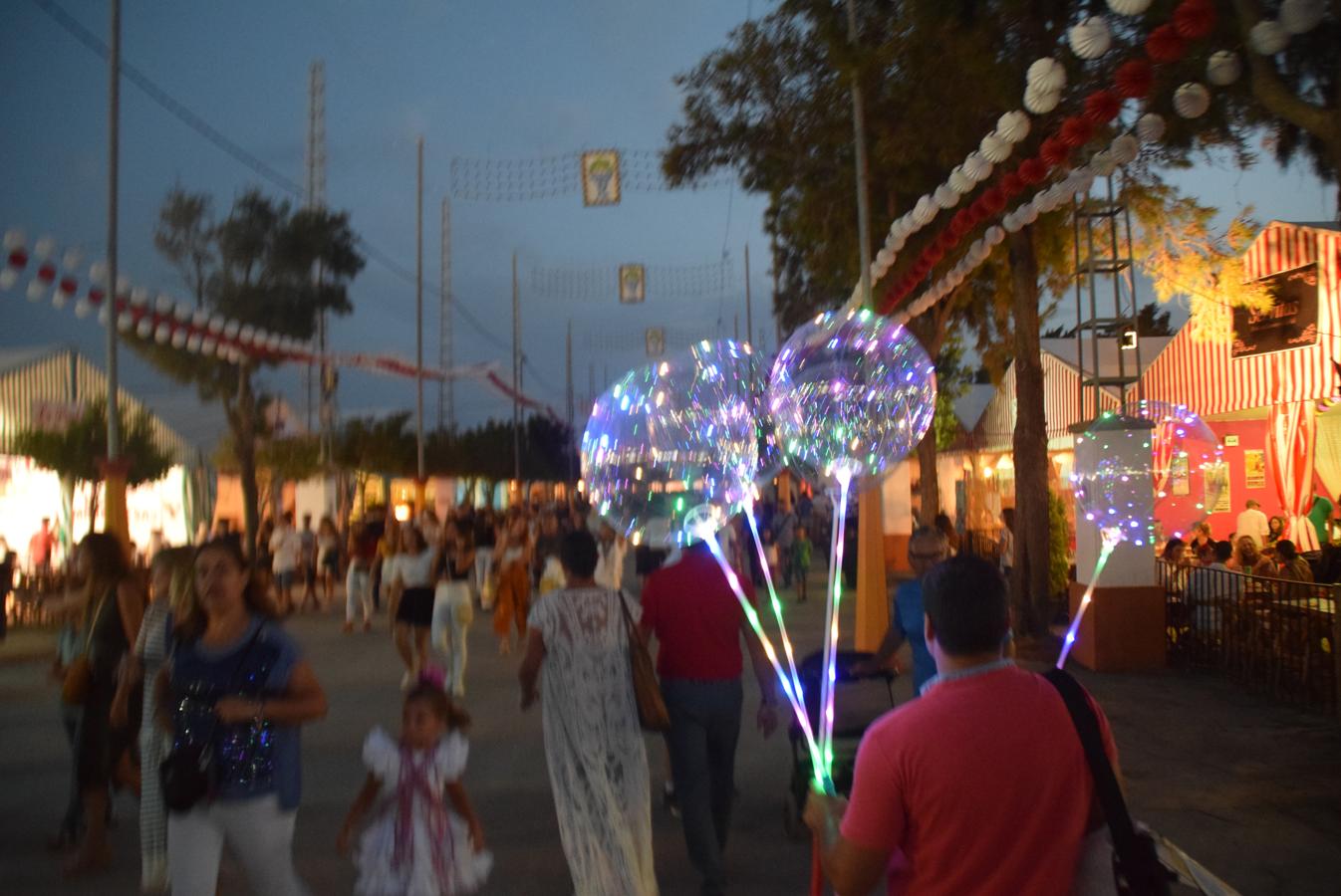 Feria de San Fernando