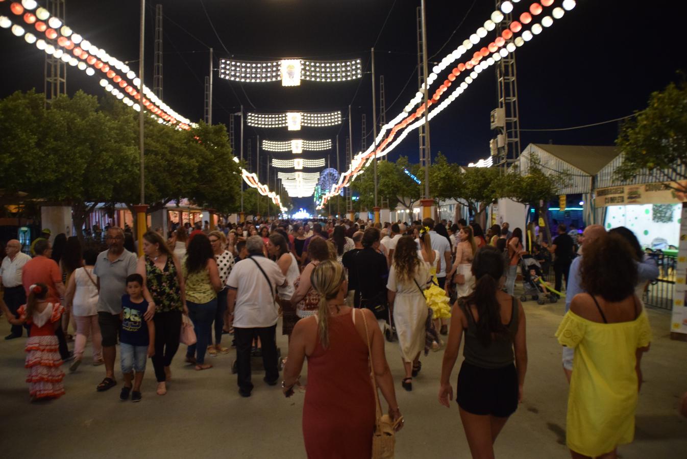 Feria de San Fernando