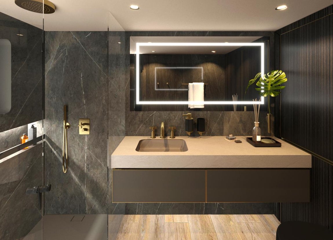 80 Sunreef Power. El deportista encargó un modelo de yate mejorado al 80 Sunreef Power, de hecho es el único ejemplar de esas características que fabrica el astillero