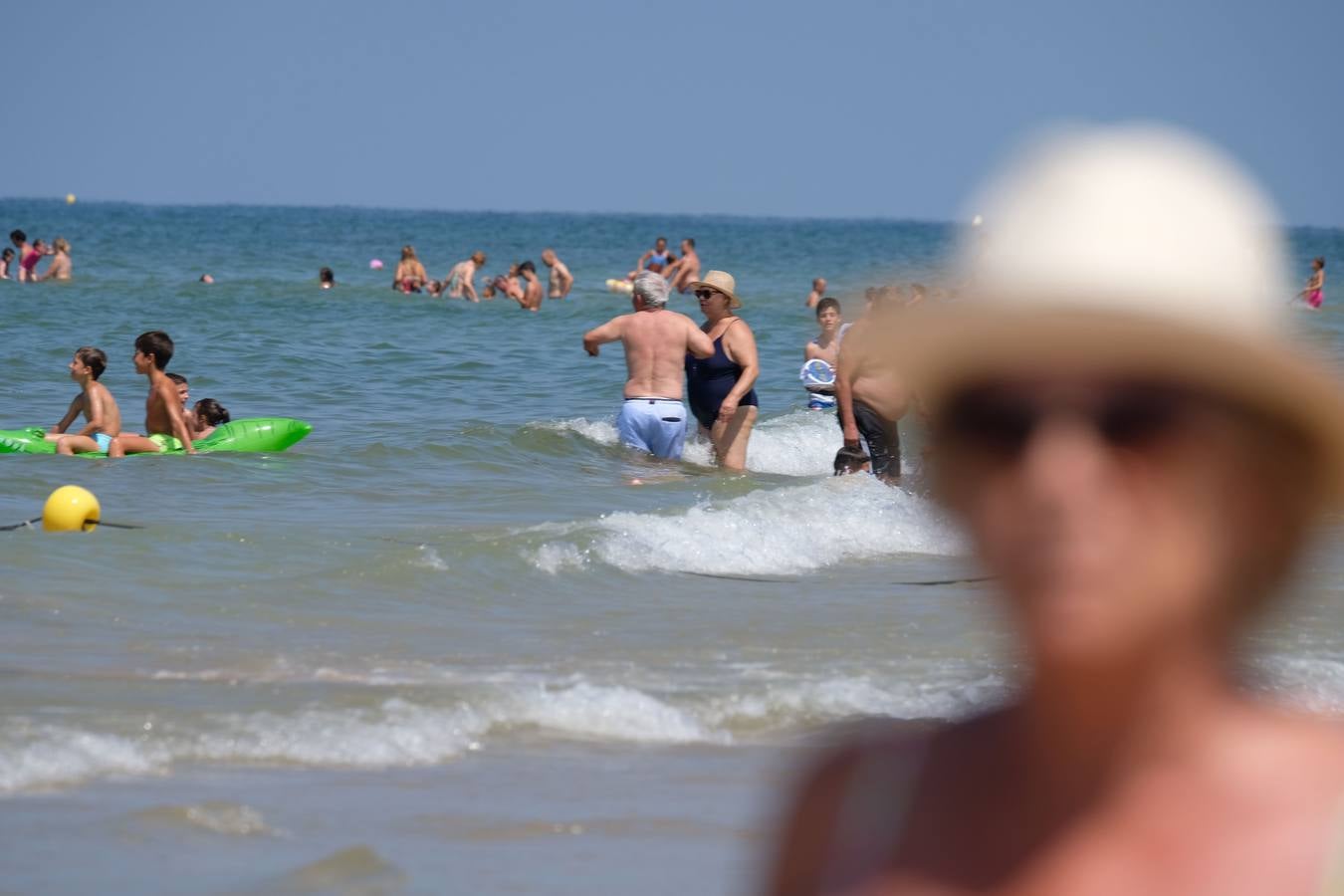 Chipiona, playas y mucho más