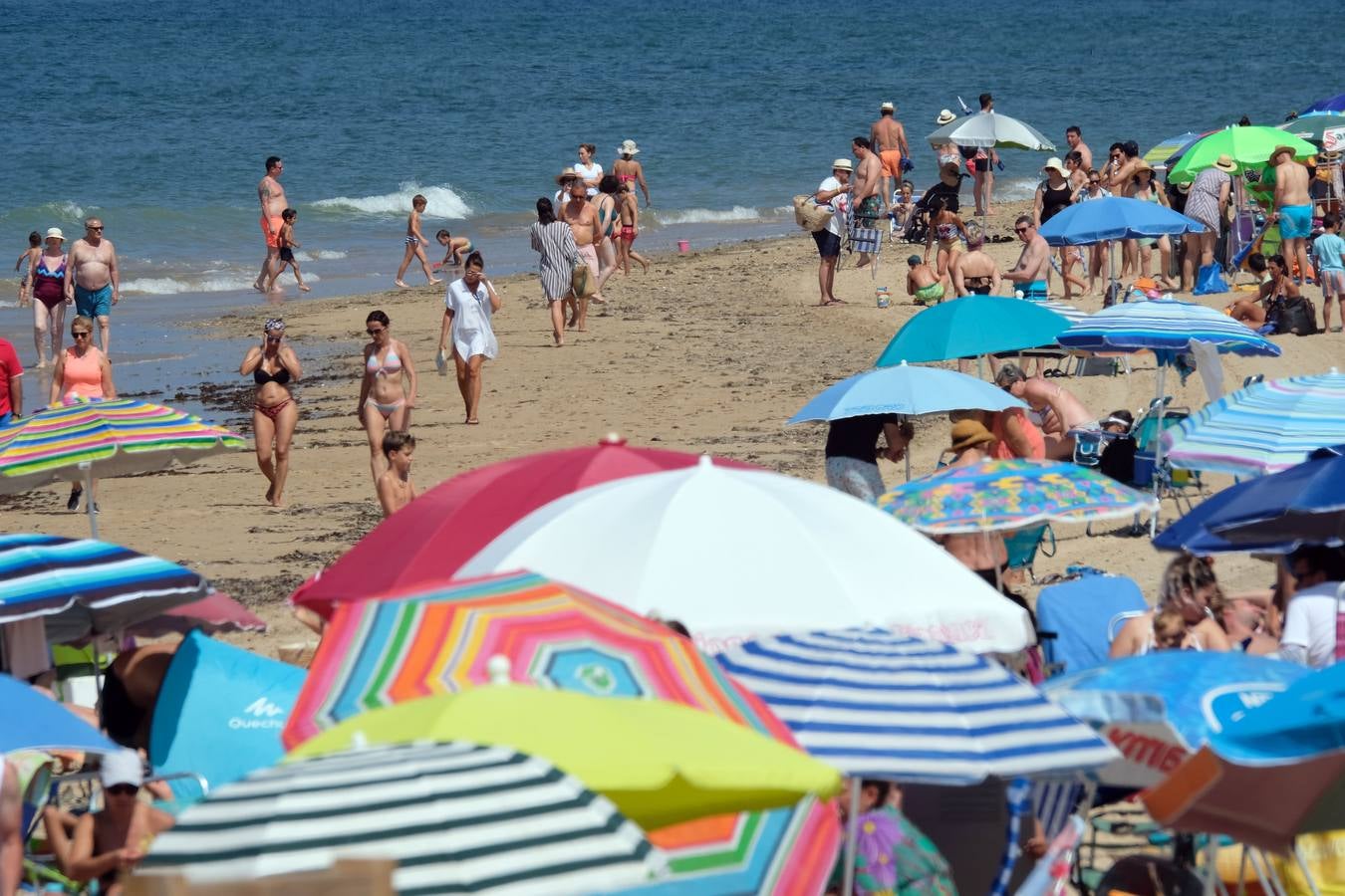 Chipiona, playas y mucho más