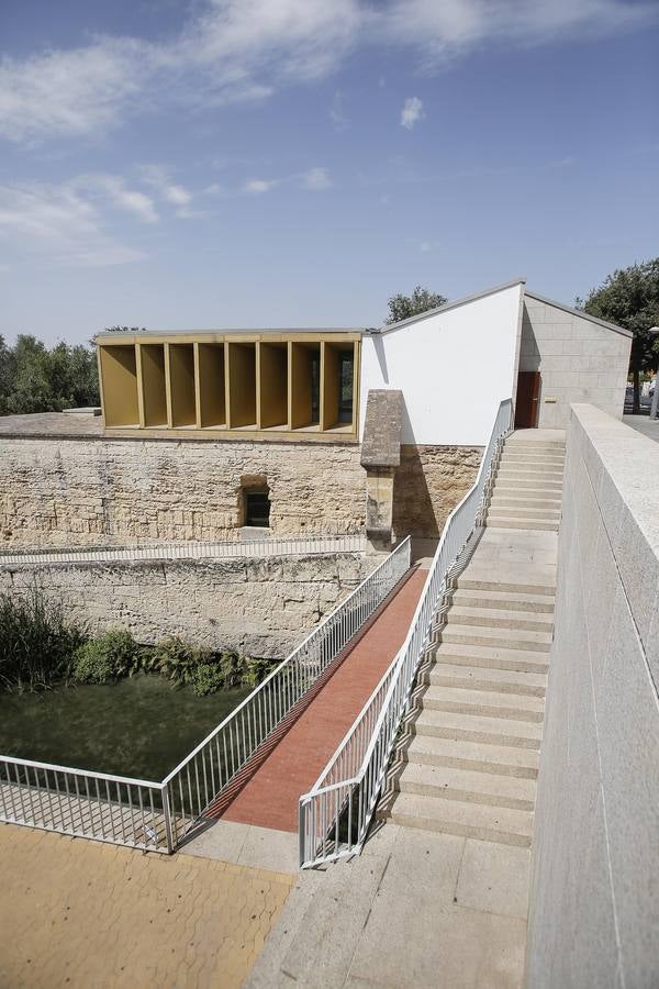 Paseo por el Molino de San Antonio y Martos, en imágenes