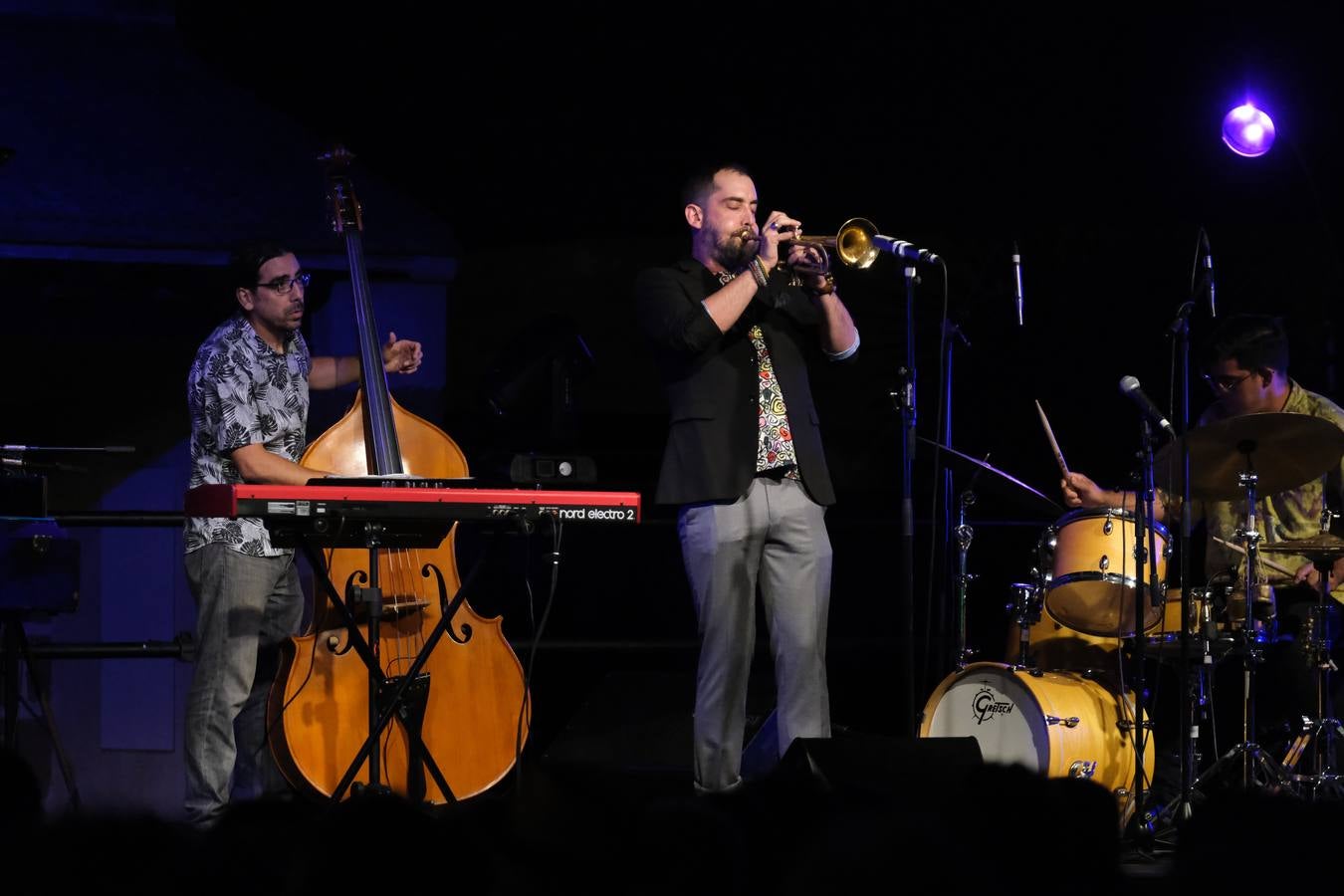 Festival JazzCádiz 2019