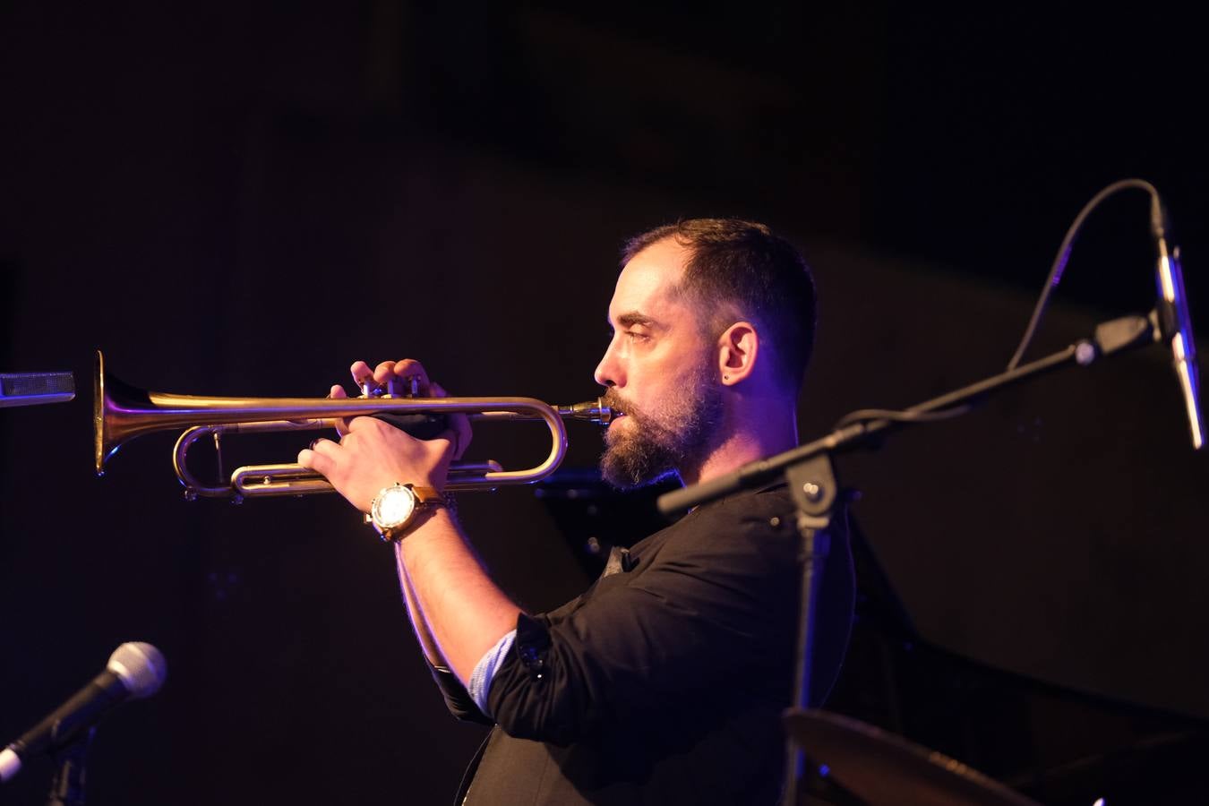 Festival JazzCádiz 2019