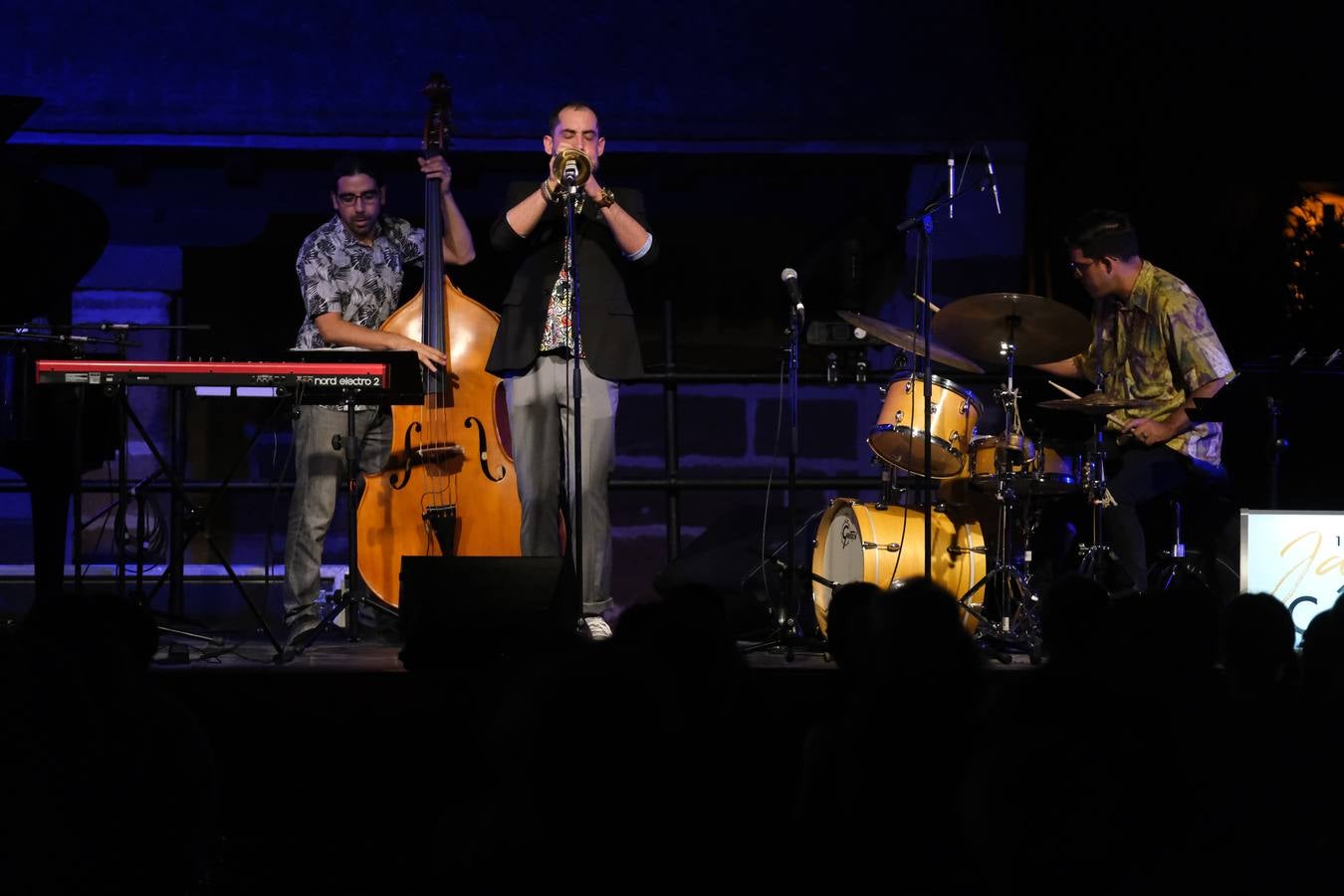 Festival JazzCádiz 2019