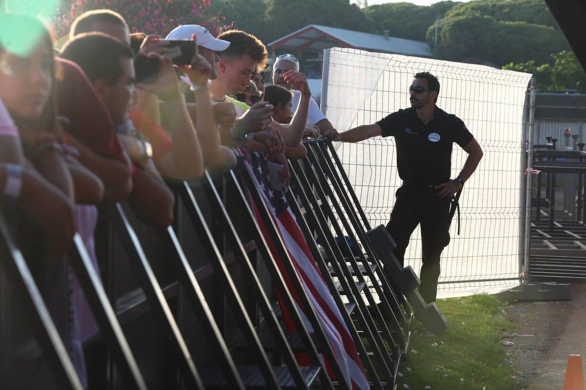 FOTOS: ¿Has estado en el Puro Latino Fest de El Puerto? Búscate