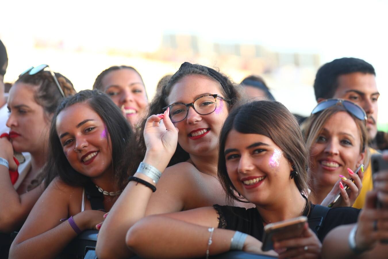 FOTOS: ¿Has estado en el Puro Latino Fest de El Puerto? Búscate