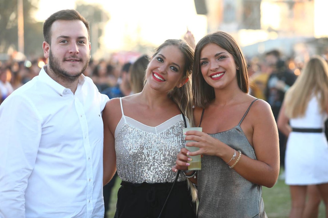 FOTOS: ¿Has estado en el Puro Latino Fest de El Puerto? Búscate