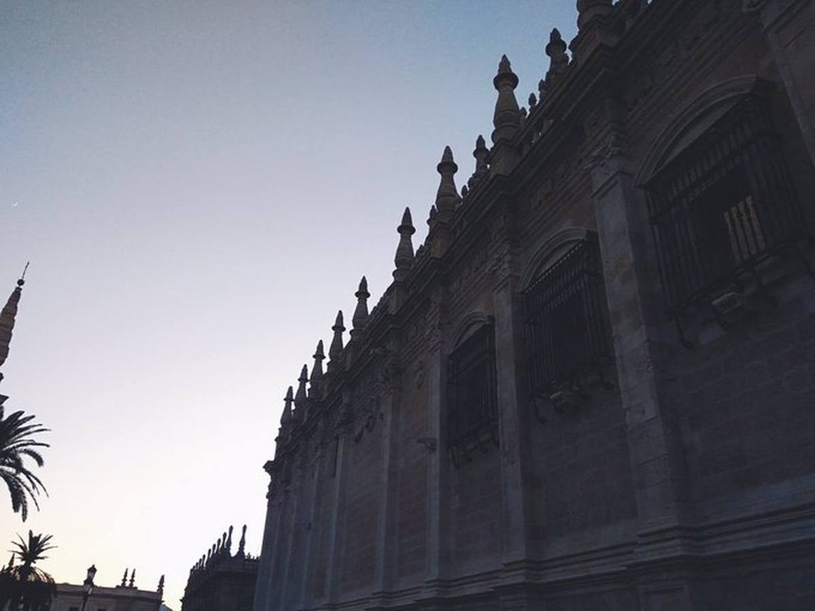 En imágenes: Los mejores atardeceres de este verano