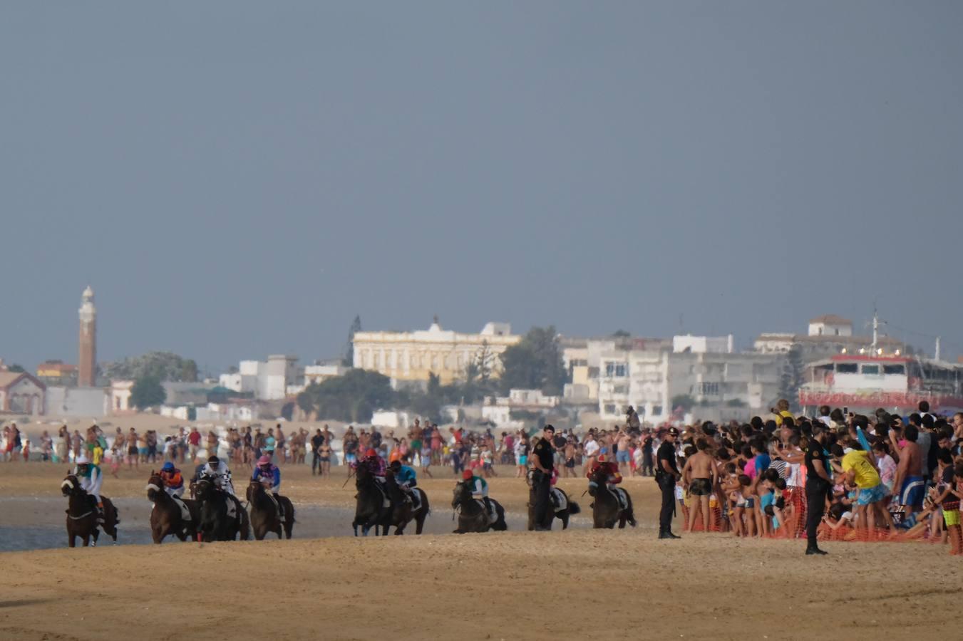 FOTOS: Carreras de Caballos de Sanlúcar 2019