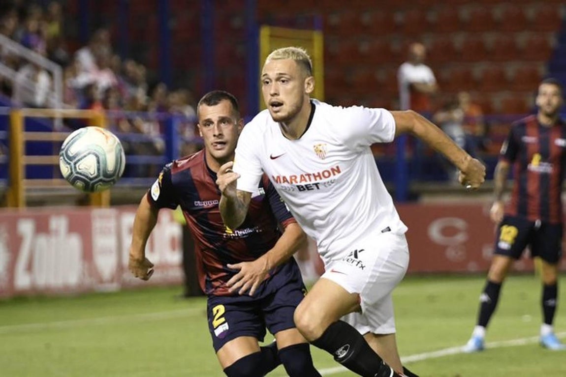 Las mejores imágenes del partido-homenaje a Reyes