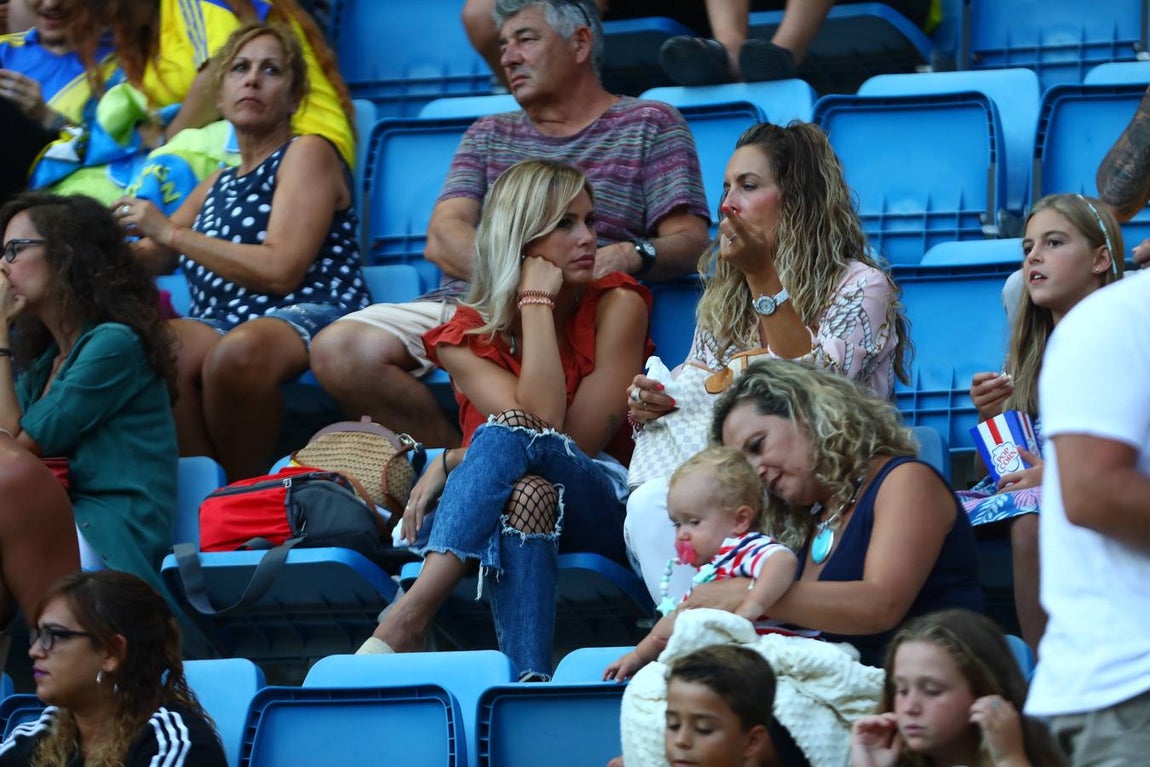 Búscate en el Cádiz - Málaga (1-0)
