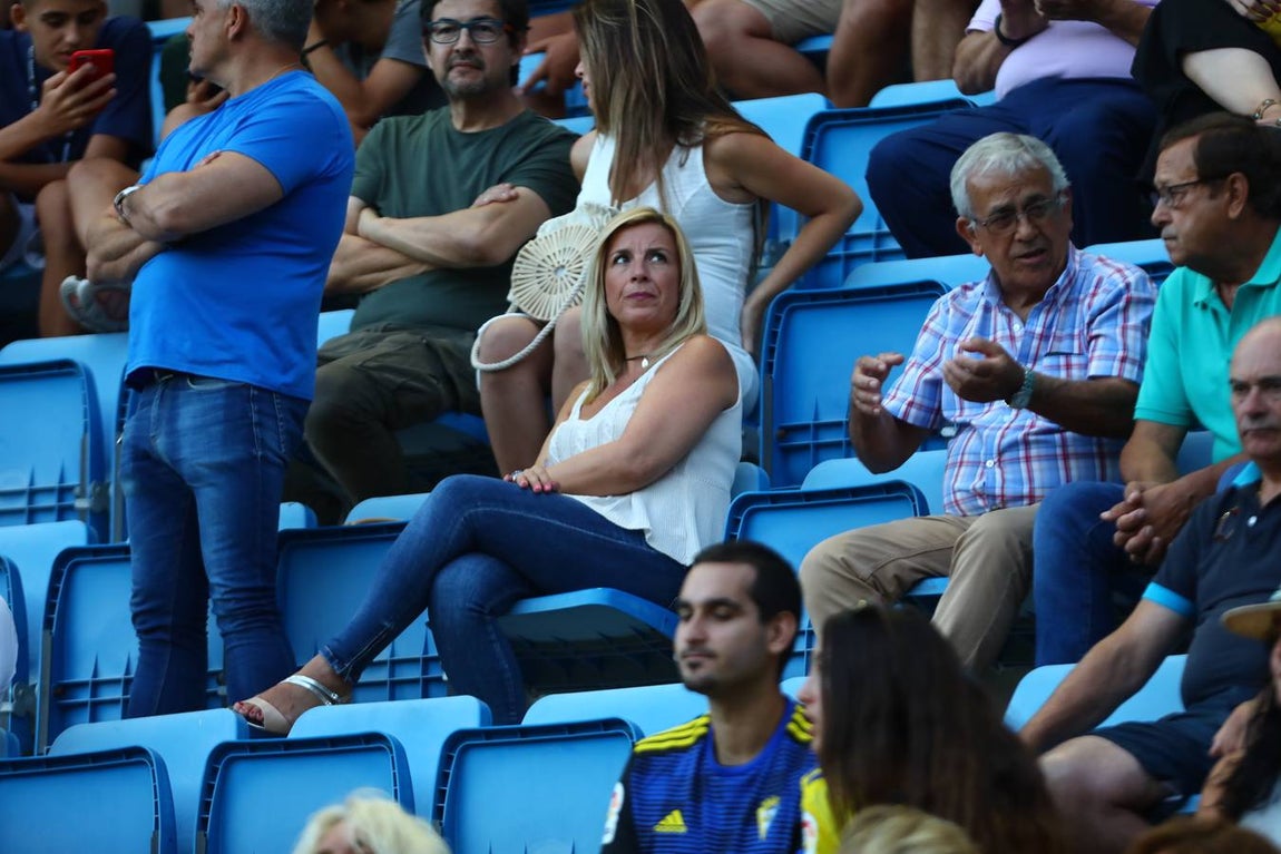 Búscate en el Cádiz - Málaga (1-0)