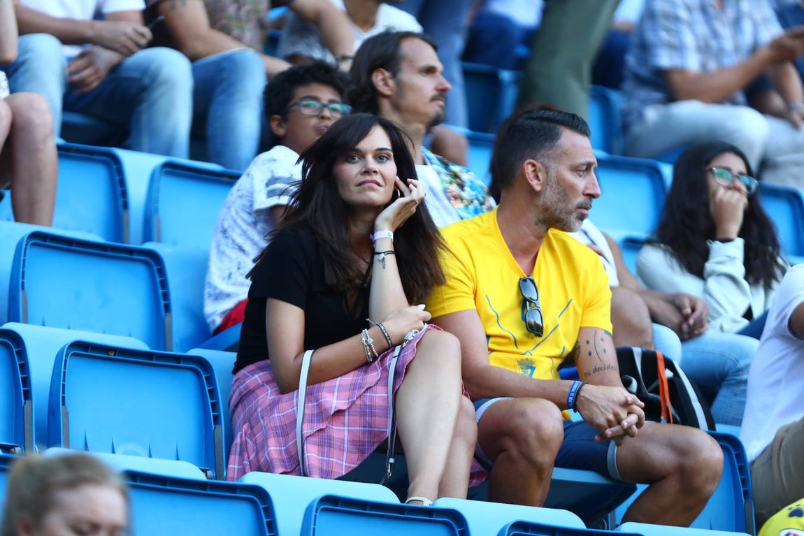 Búscate en el Cádiz - Málaga (1-0)