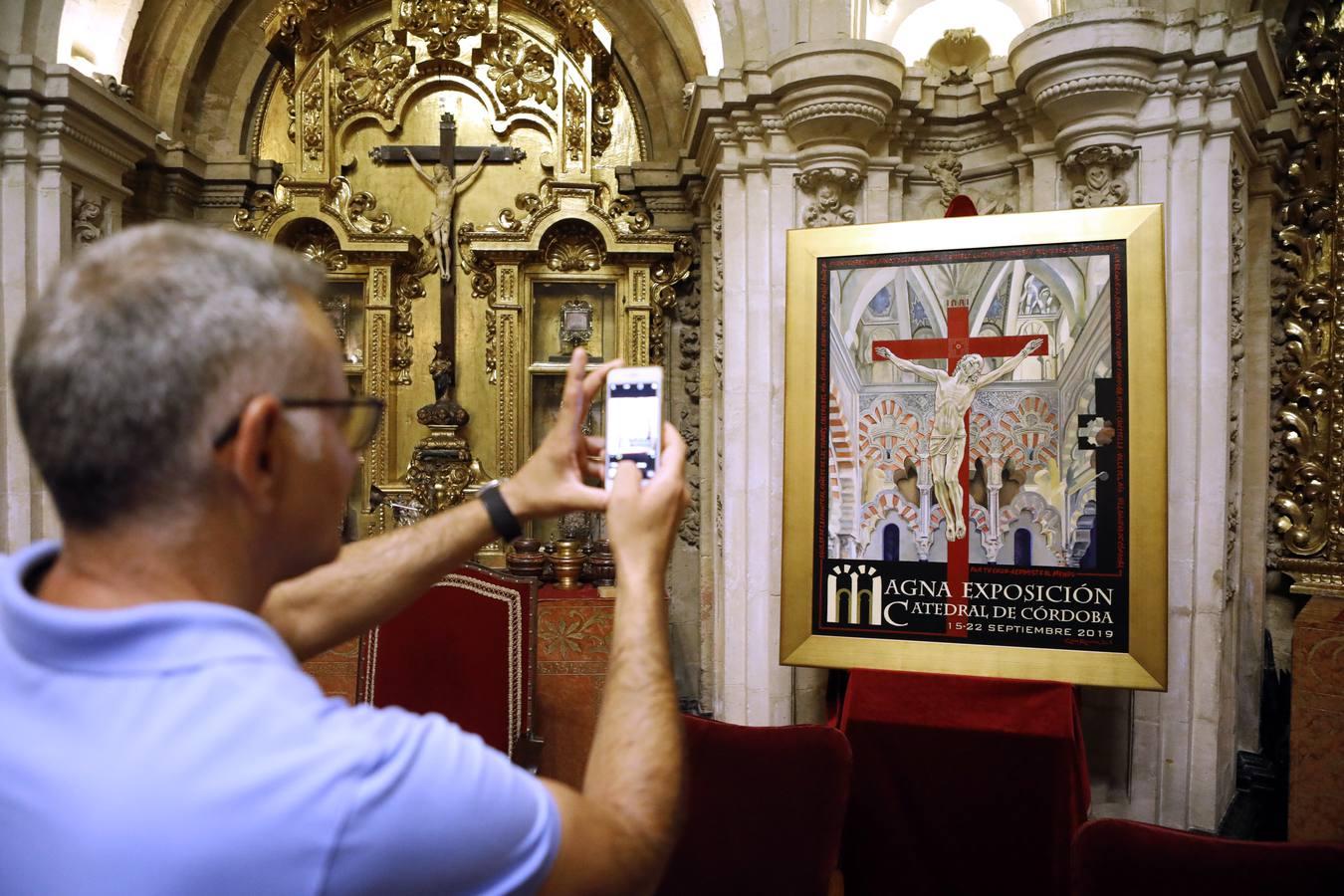 La presentación del cartel de la Magna, en imágenes