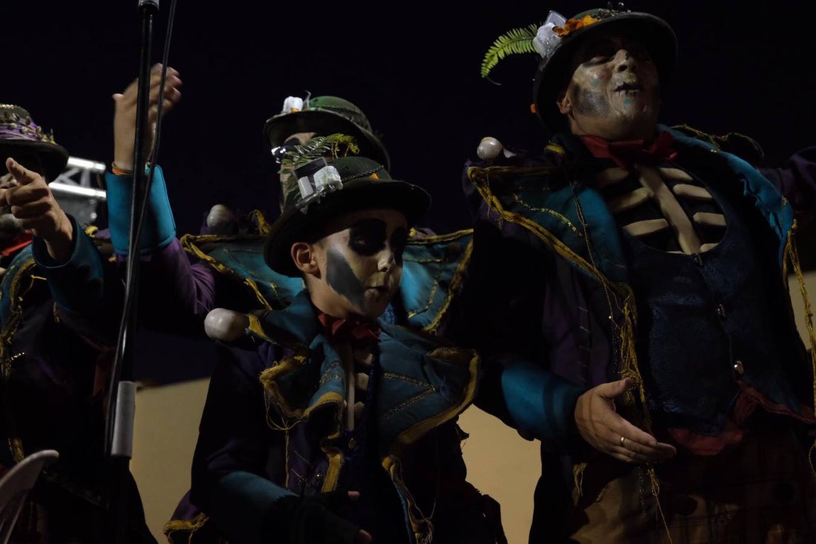 Carnaval en Verano: las fotos del Me Río de Janeiro