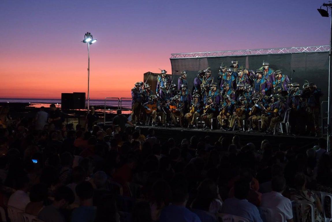 Carnaval en Verano: las fotos del Me Río de Janeiro