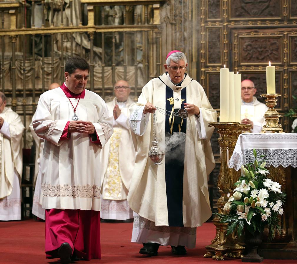 La tradición de los botijos de la Virgen en imágenes