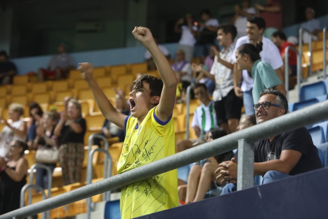 Las fotos del partidazo entre Athletic de Bilbao y Tottenham